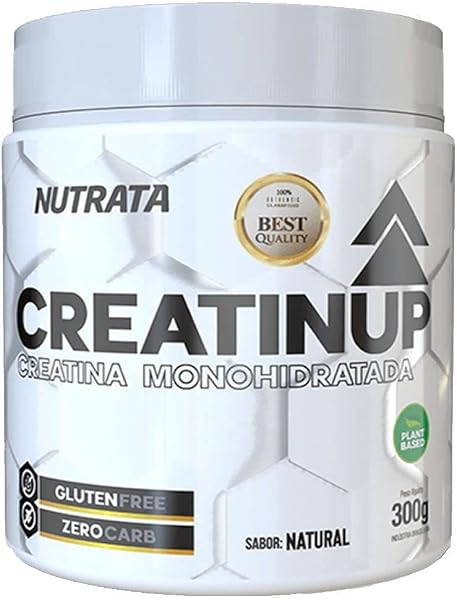 Creatina Creatin Up 300g
