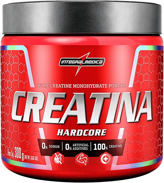 Melhores Creatinas
