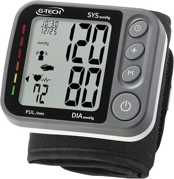 G-Tech GP450SP Aparelho de Pressão