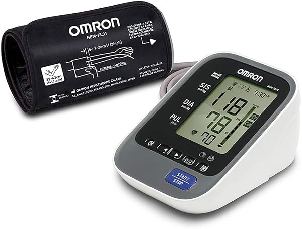 Omron HEM-7320