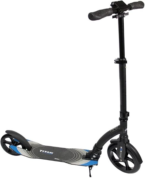 Patinete Titan