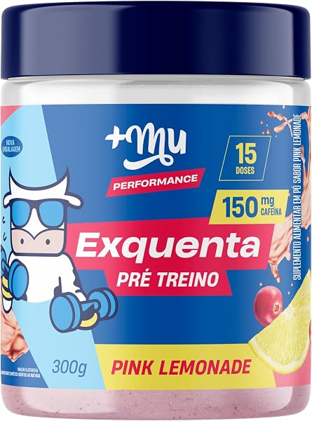 Melhores Pré-Treinos para Emagrecer