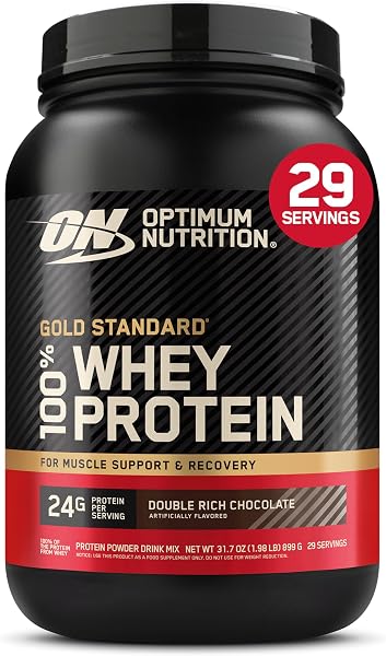 Melhores Whey Protein para Ganhar Massa Muscular